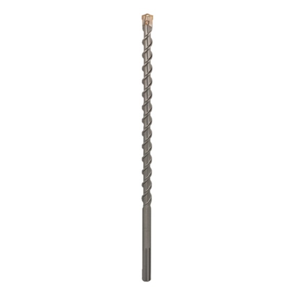 BOSCH SDS max-7 hammer drill bit, 22 x 400 x 520 mm 2608586771 - SDS max-7 hammer drill bit