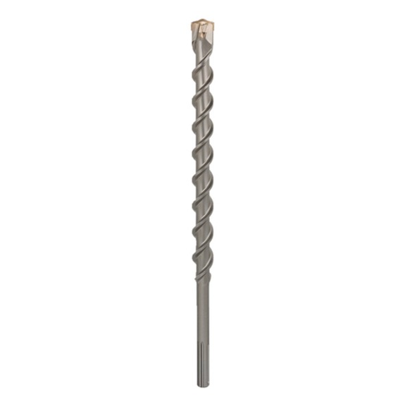 BOSCH SDS max-7 hammer drill bit, 32 x 400 x 520 mm 2608586792 - SDS max-7 hammer drill bit