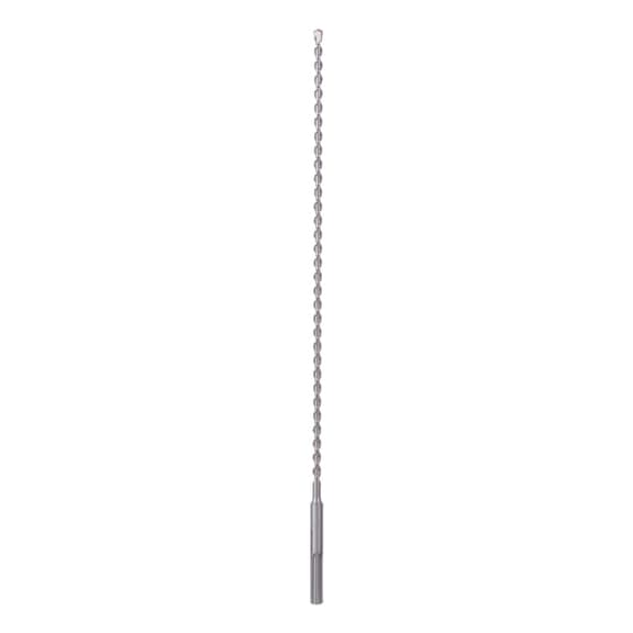 BOSCH Hammerbohrer SDS max-7, 12 x 600 x 740 mm 2608586740 - Hammerbohrer SDS max-7