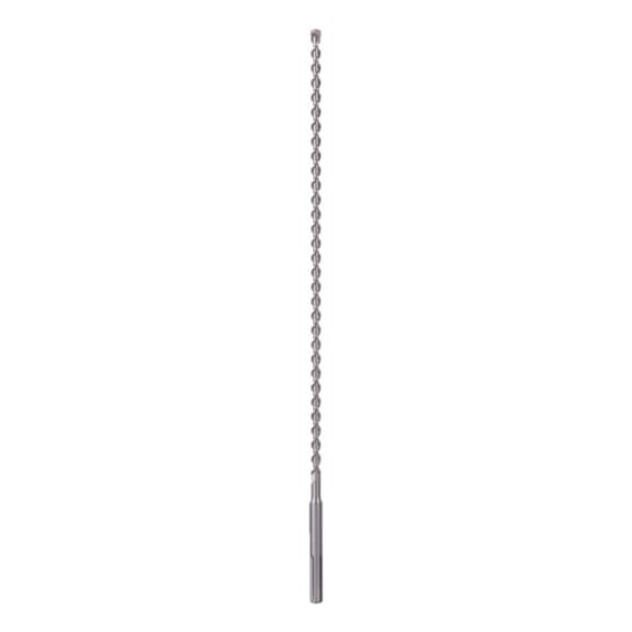 BOSCH SDS max-7 hammer drill bit, 14 x 600 x 740 mm 2608586746 - SDS max-7 hammer drill bit