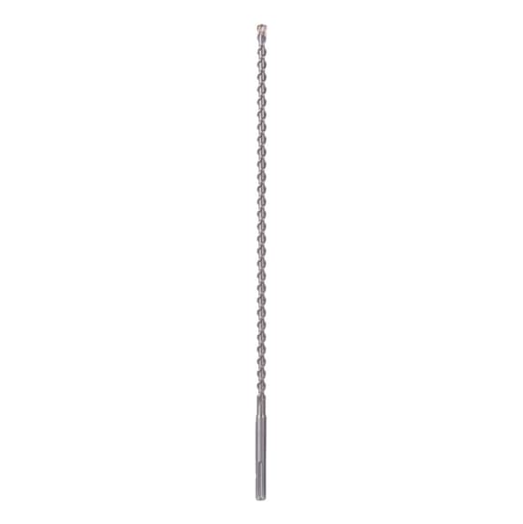 BOSCH SDS max-7 hammer drill bit, 16 x 600 x 740 mm 2608586753 - SDS max-7 hammer drill bit