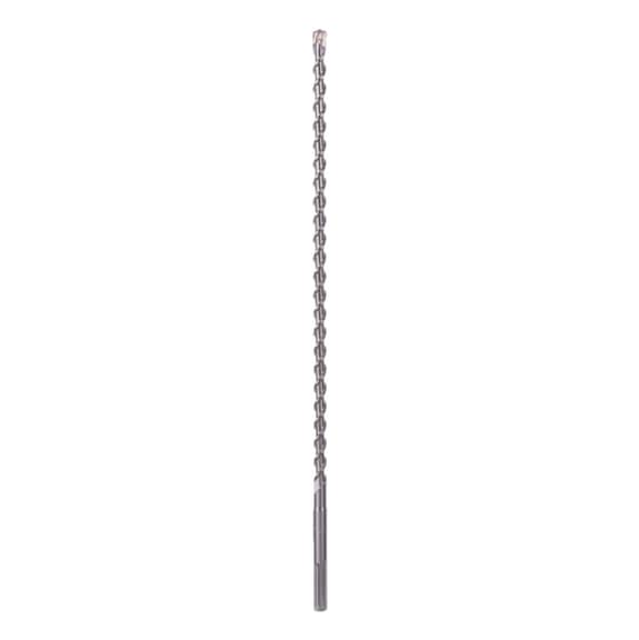 BOSCH SDS max-7 hammer drill bit, 18 x 600 x 740 mm 2608586760 - SDS max-7 hammer drill bit