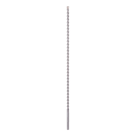 BOSCH SDS max-7 hammer drill bit, 18 x 800 x 940 mm 2608586761 - SDS max-7 hammer drill bit