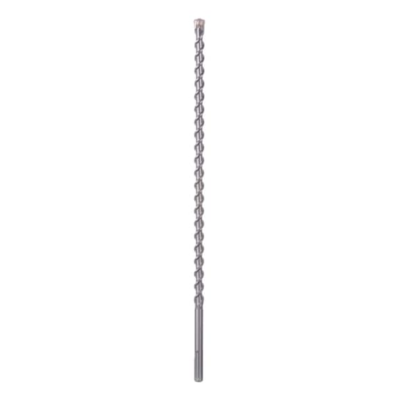 BOSCH Hammerbohrer SDS max-7, 22 x 600 x 720 mm 2608586772 - Hammerbohrer SDS max-7