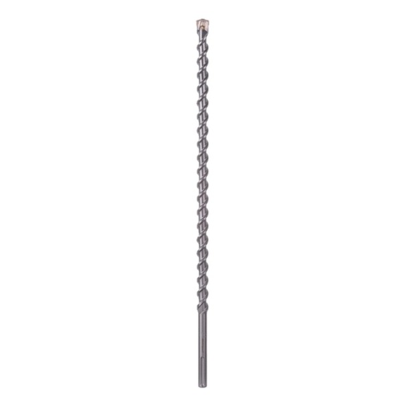 BOSCH SDS max-7 hammer drill bit, 25 x 600 x 720 mm 2608586779 - SDS max-7 hammer drill bit