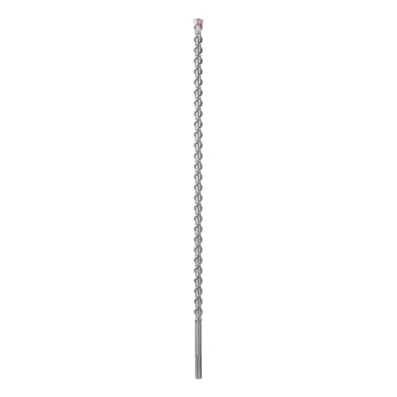 BOSCH SDS max-7 hammer drill bit, 25 x 800 x 920 mm 2608586780 - SDS max-7 hammer drill bit