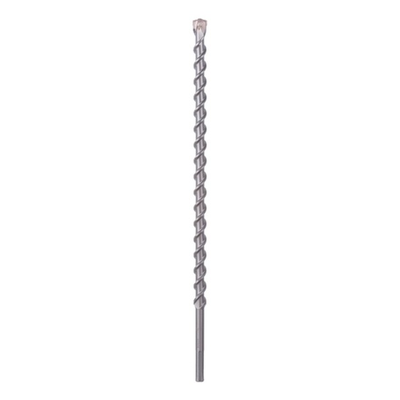BOSCH SDS max-7 hammer drill bit, 28 x 600 x 720 mm 2608586786 - SDS max-7 hammer drill bit