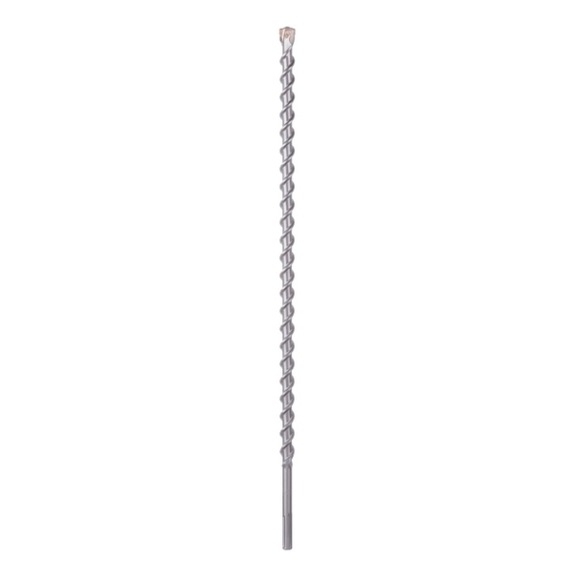 BOSCH SDS max-7 hammer drill bit, 28 x 800 x 920 mm 2608586787 - SDS max-7 hammer drill bit