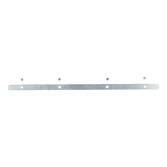 BOSCH Connector for guide rails FSN 70, FSN 140 1602319003 - Power tool (accessory)