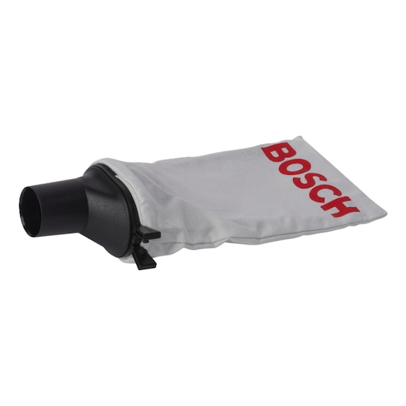 BOSCH Staubbeutel 1605411029 - Elektrowerkzeug (Zubeh&ouml;r)