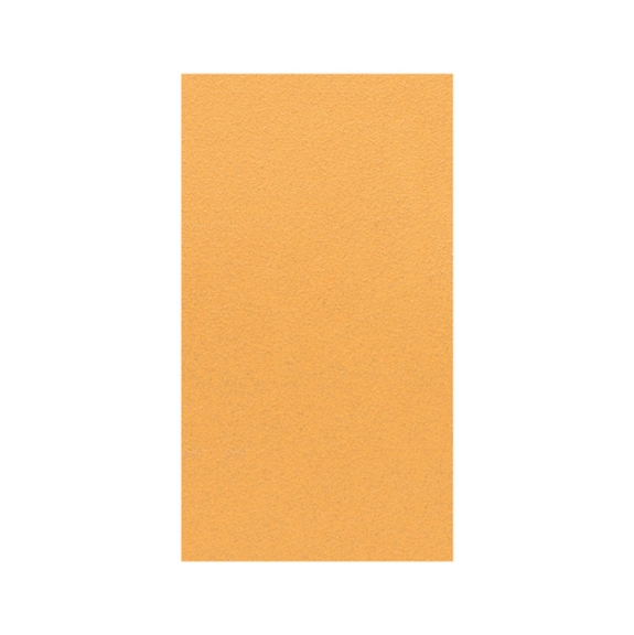 BOSCH C470 sanding sheet, pack of 10 2608608Y22 - C470 sanding sheet
