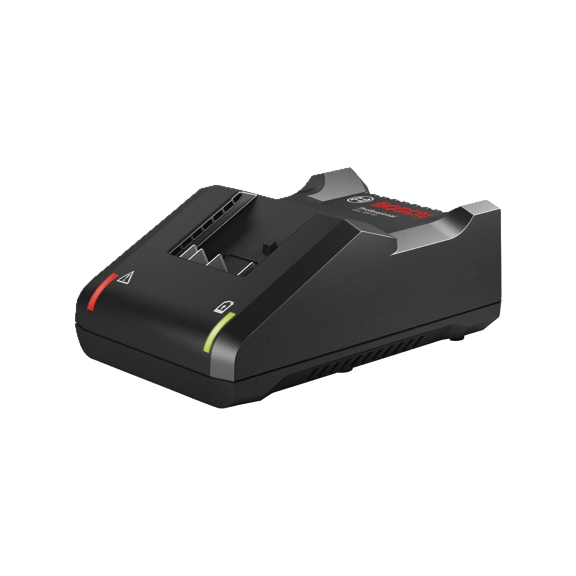 BOSCH 18er-Pack Ladeger&auml;te GAL 18V-40 f&uuml;r industrielle Anwender 0602494039 - Akku-Ladeger&auml;t (Elektrowerkzeug)