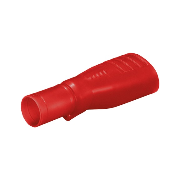 BOSCH ANGLE EXACT ION Protector – red (pack of 10) 0602494012 - INDUSTRIAL Protector