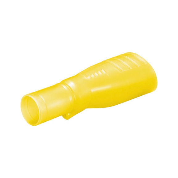 BOSCH Protektor ANGLE EXACT ION – Yellow (pack of 10) 0602494033 - INDUSTRIAL Protector