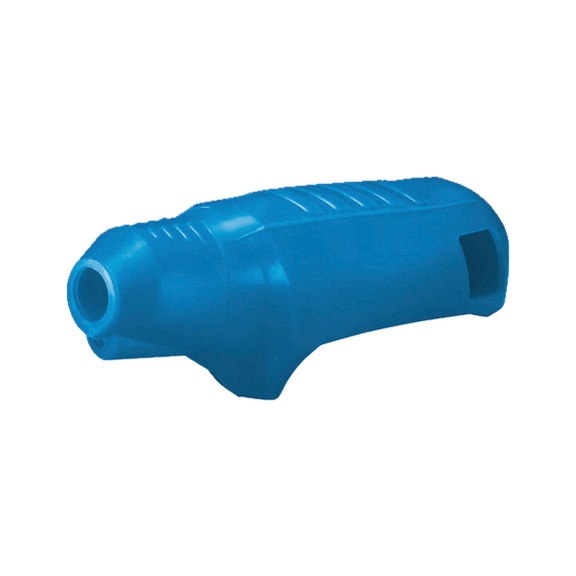 BOSCH EXACT ION Protector - blue (pack of 10) 0602494017 - INDUSTRIAL Protector