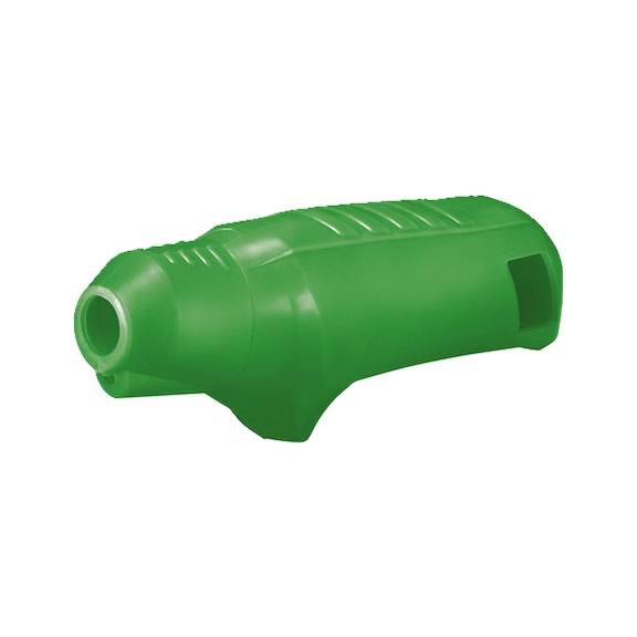 BOSCH Protektor EXACT ION - gr&uuml;n (10er-Pack) 0602494019 - INDUSTRIAL Schutz (Protektor)
