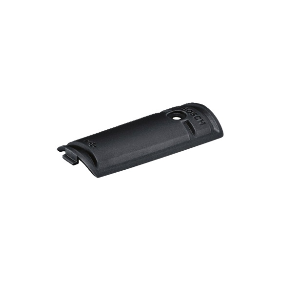 BOSCH Tool cover in black, pack of 5 0602497008 - Tool cover