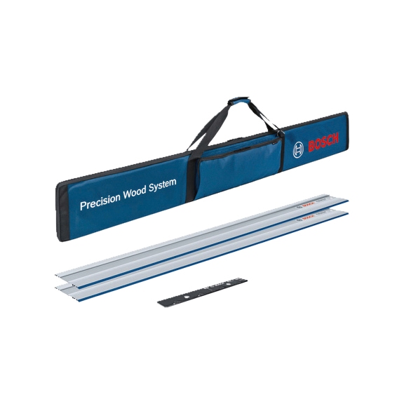 BOSCH System accessories 2 x set FSN 1400 0615990M8Z - Power tool (accessory)