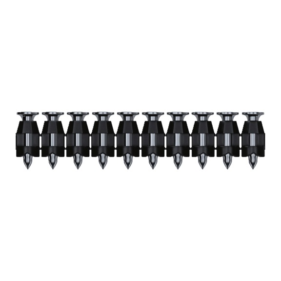 BOSCH Metall/Stahln&auml;gel f&uuml;r GNB18V-38 Proffessional L&auml;nge 16 mm, 1000 St&uuml;ck 1600A02F4T - Elektrowerkzeug (Zubeh&ouml;r)