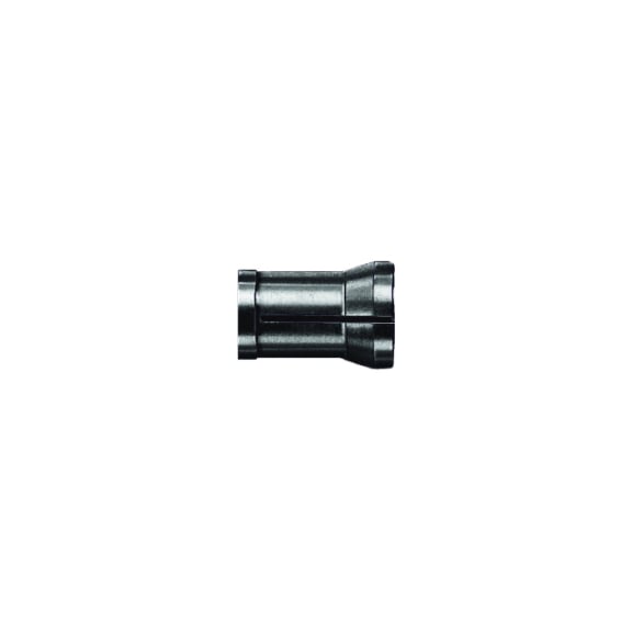 BOSCH Collet without clamping nut 2608570008 - Collet chuck