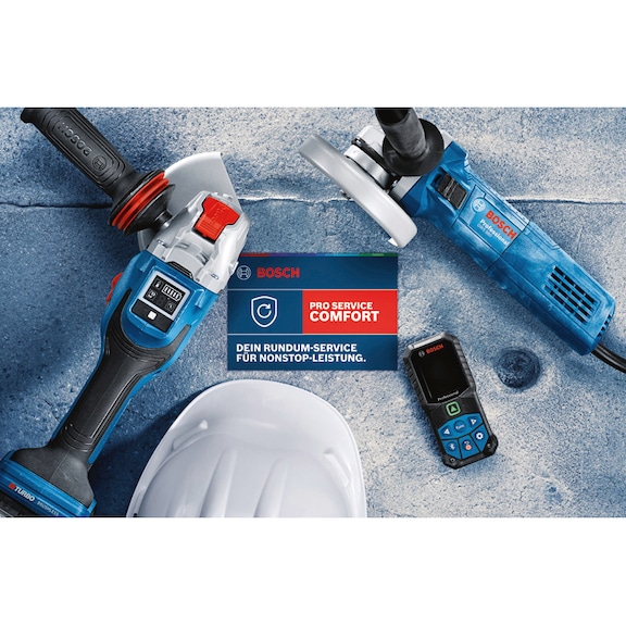BOSCH Service package PROServ COMFORT KIT 3Y B DE 1600A039ZN - PROServ maintenance service