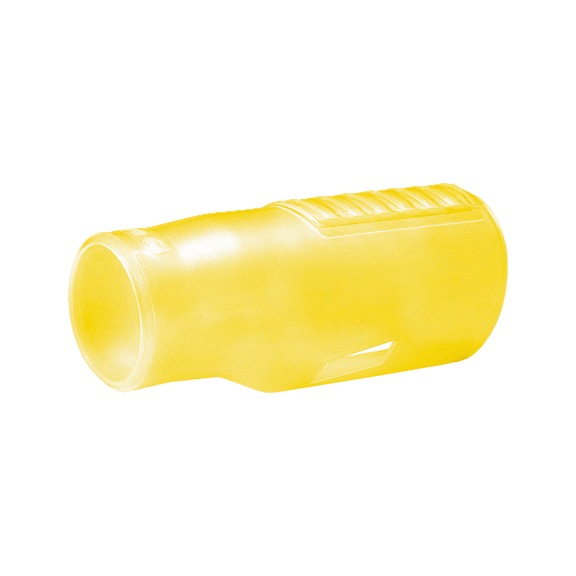 BOSCH Protector, yellow, pack of 5 0602496009 - INDUSTRIAL Protector