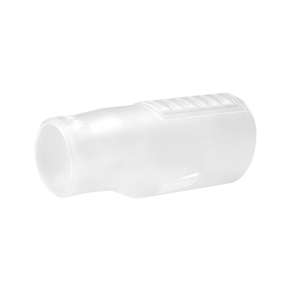 BOSCH Protektor, transparent, 5er-Pack 0602496005 - INDUSTRIAL Schutz (Protektor)