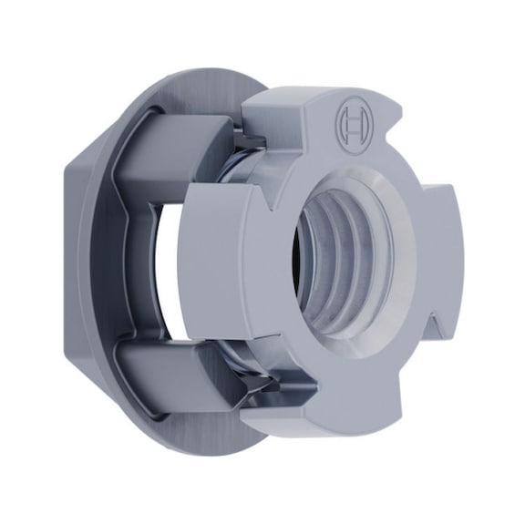BOSCH PRO X-Lock adapter, M14 2608000855 - Power tool (accessory)