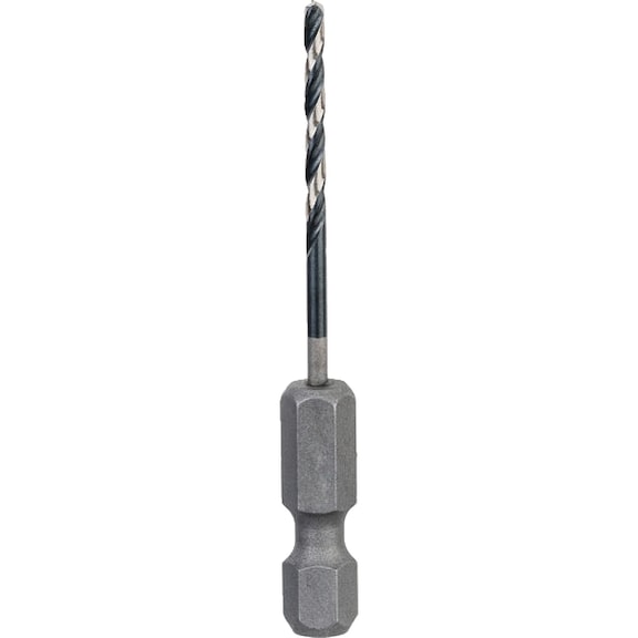 BOSCH PRO Metal HSS-G Impact twist drill bit, 2 x 24 x 60 mm 2608577564 - PRO Metal HSS-G Impact Twist Drill