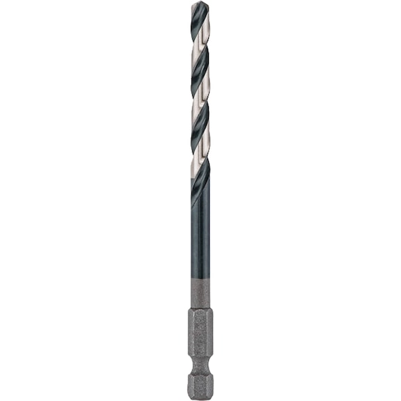 BOSCH PRO Metal HSS-G Impact Spiralbohrer, 5,5&nbsp;x&nbsp;57&nbsp;x 98&nbsp;mm 2608577574 - PRO Metal HSS-G Impact Spiralbohrer