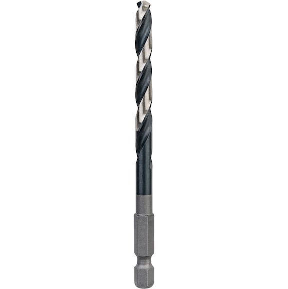 BOSCH PRO Metal HSS-G Impact Spiralbohrer, 6&nbsp;x&nbsp;57&nbsp;x 98&nbsp;mm 2608577575 - PRO Metal HSS-G Impact Spiralbohrer