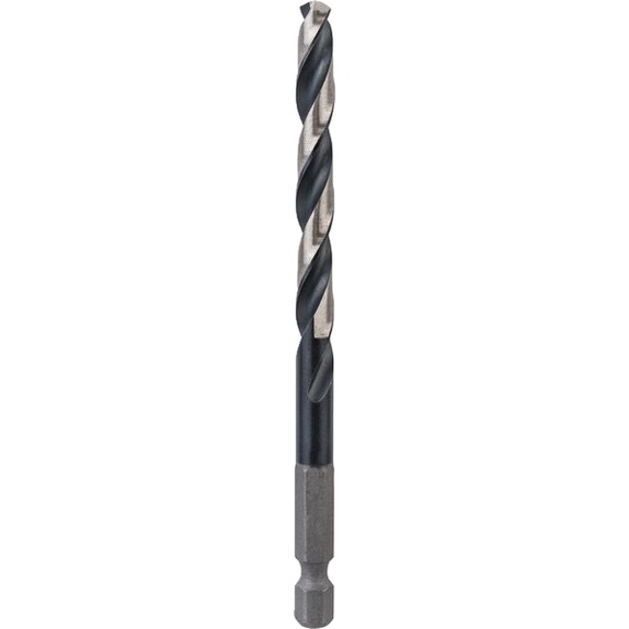 BOSCH PRO Metal HSS-G Impact Spiralbohrer, 6,8&nbsp;x&nbsp;69&nbsp;x 109&nbsp;mm 2608577577 - PRO Metal HSS-G Impact Spiralbohrer