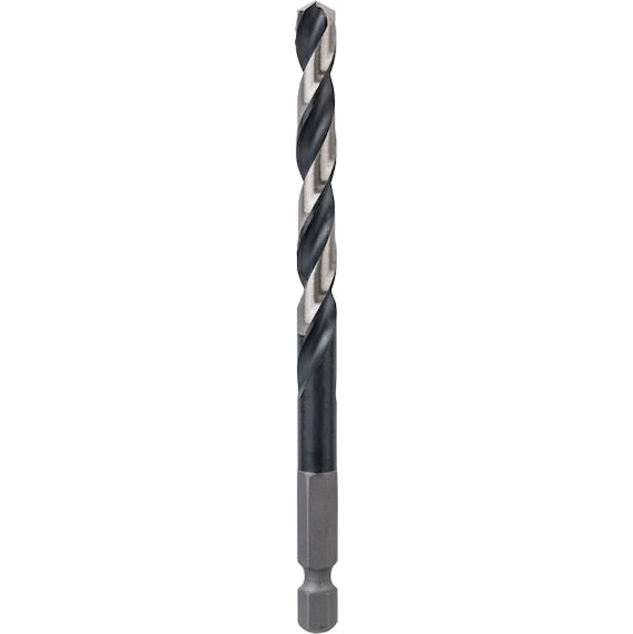 BOSCH PRO Metal HSS-G Impact twist drill bit, 7 x 69 x 109 mm 2608577578 - PRO Metal HSS-G Impact Twist Drill