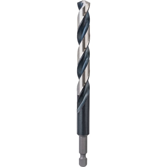 BOSCH PRO Metal HSS-G Impact twist drill bit, 11 x 94 x 142 mm 2608577585 - PRO Metal HSS-G Impact Twist Drill