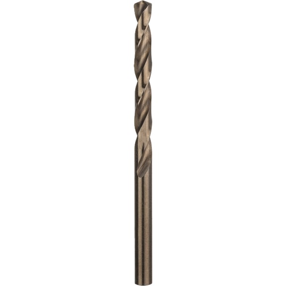 BOSCH PRO Stainless Steel HSS-Co Spiralbohrer, 6 x 57 x 93&nbsp;mm 2608577604 - PRO Stainless Steel HSS-Co Spiralbohrer