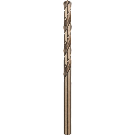 BOSCH PRO Stainless Steel HSS-Co Spiralbohrer, 6,8 x 69 x 109&nbsp;mm 2608577606 - PRO Stainless Steel HSS-Co Spiralbohrer