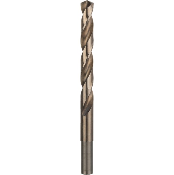 BOSCH PRO Stainless Steel HSS-Co Spiralbohrer, 11&nbsp;x&nbsp;94&nbsp;x 142&nbsp;mm 2608577616 - PRO Stainless Steel HSS-Co Spiralbohrer