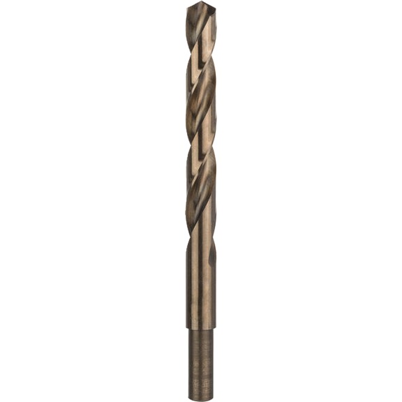 BOSCH PRO Stainless Steel HSS-Co Spiralbohrer, 12 x 101 x 151&nbsp;mm 2608577618 - PRO Stainless Steel HSS-Co Spiralbohrer