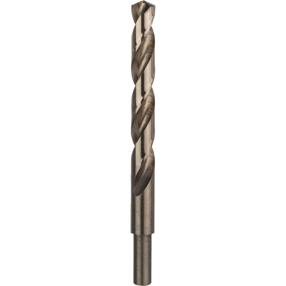 BOSCH PRO Stainless Steel HSS-Co twist drill, 13 x 101 x 152 mm 2608577620 - PRO Stainless Steel HSS-Co Twist Drill