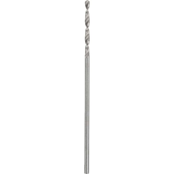 BOSCH PRO Metal HSS-G twist drill