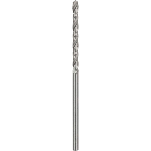 BOSCH PRO Metal HSS-G Spiralbohrer, 2&nbsp;x&nbsp;24&nbsp;x&nbsp;49&nbsp;mm 2608577631 - PRO Metal HSS-G Spiralbohrer