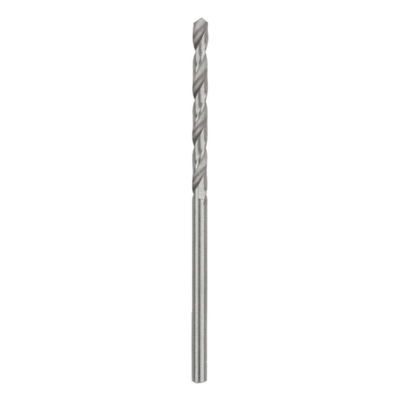 BOSCH PRO Metal HSS-G Spiralbohrer, 2,5&nbsp;x&nbsp;30&nbsp;x&nbsp;57&nbsp;mm 2608577632 - PRO Metal HSS-G Spiralbohrer