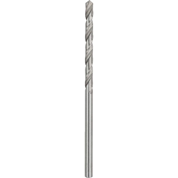 BOSCH PRO Metal HSS-G Spiralbohrer, 2,6&nbsp;x&nbsp;30&nbsp;x&nbsp;57&nbsp;mm 2608577633 - PRO Metal HSS-G Spiralbohrer