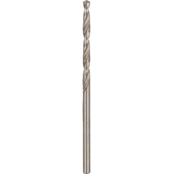 BOSCH PRO Metal HSS-G Spiralbohrer, 3,2&nbsp;x&nbsp;36&nbsp;x&nbsp;65&nbsp;mm 2608577635 - PRO Metal HSS-G Spiralbohrer