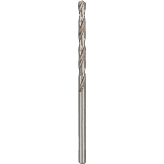 BOSCH PRO Metal HSS-G twist drill, 3.3 x 36 x 65 mm 2608577636 - PRO Metal HSS-G twist drill