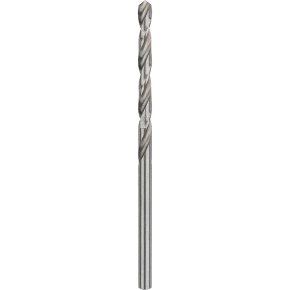 BOSCH PRO Metal HSS-G Spiralbohrer, 3,5&nbsp;x&nbsp;39&nbsp;x&nbsp;70&nbsp;mm 2608577637 - PRO Metal HSS-G Spiralbohrer