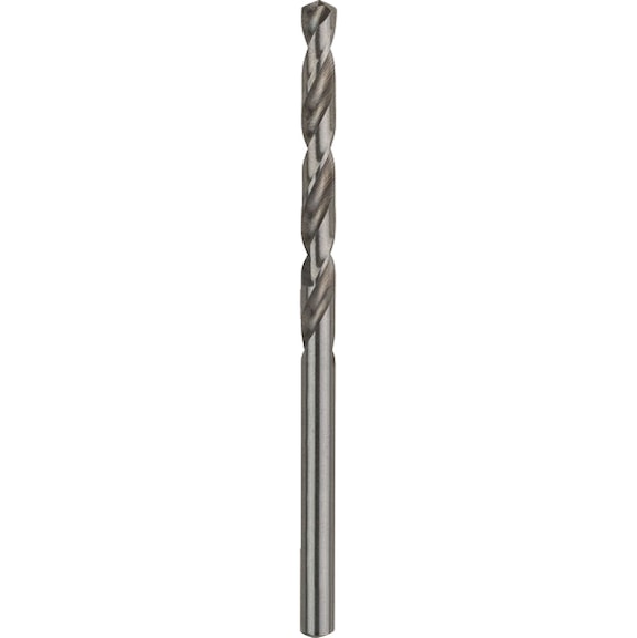 BOSCH PRO Metal HSS-G twist drill, 4.2 x 43 x 75 mm 2608577641 - PRO Metal HSS-G twist drill