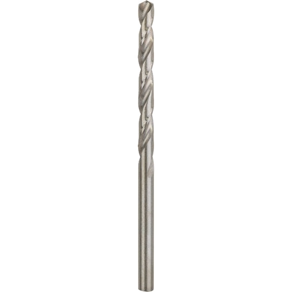 BOSCH PRO Metal HSS-G Spiralbohrer, 4,5&nbsp;x&nbsp;47&nbsp;x&nbsp;80&nbsp;mm 2608577643 - PRO Metal HSS-G Spiralbohrer