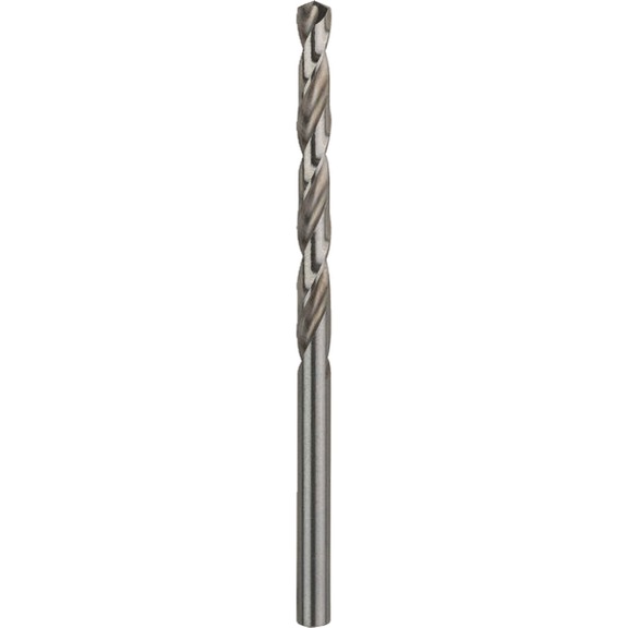 BOSCH PRO Metal HSS-G twist drill, 4.8 x 52 x 86 mm 2608577645 - PRO Metal HSS-G twist drill