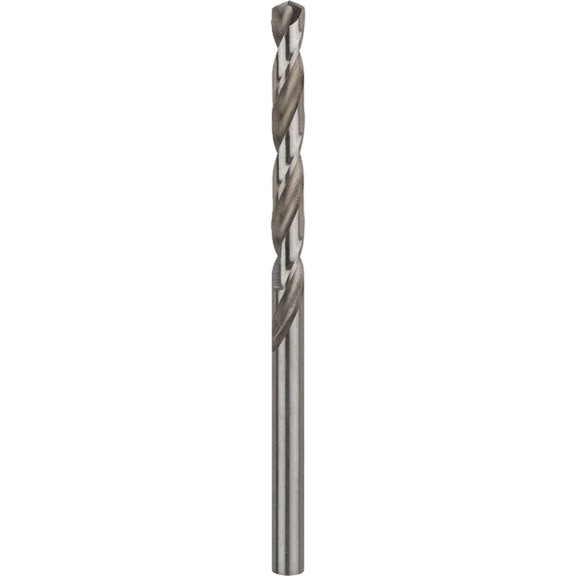 BOSCH PRO Metal HSS-G twist drill, 5.1 x 52 x 86 mm 2608577647 - PRO Metal HSS-G twist drill